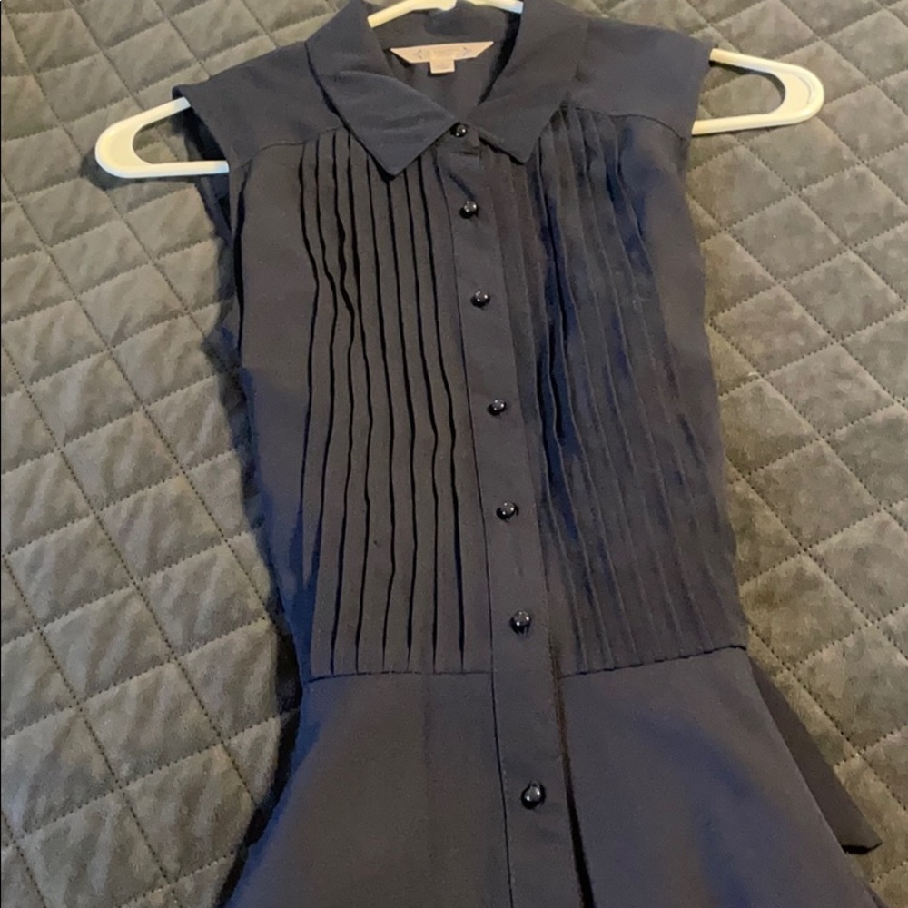 Nanette Lenore dress